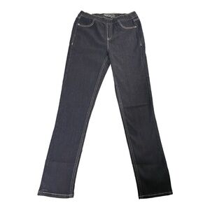 PARASUCO Indigo Denim Jeggings Size 6